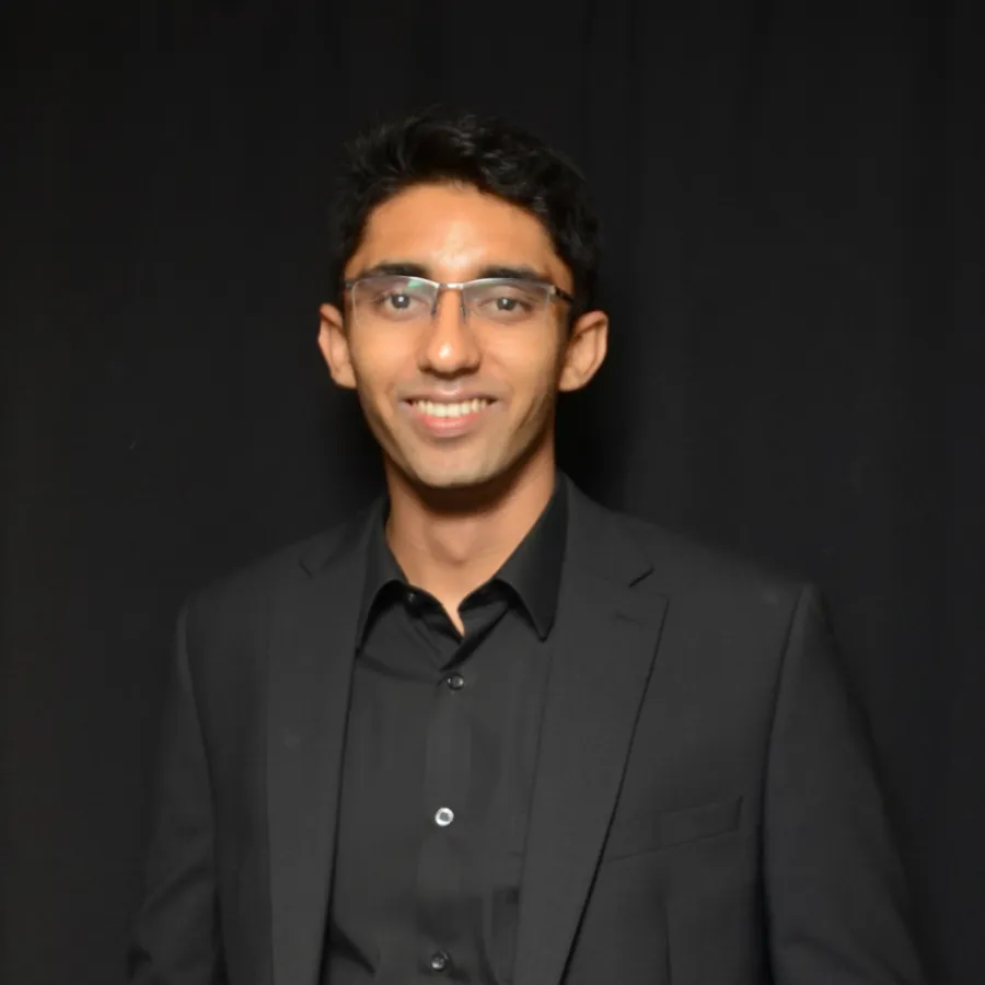 Shreyan