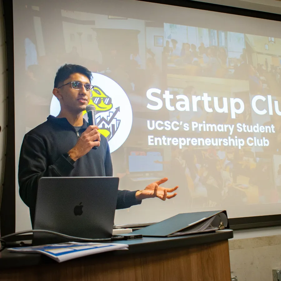 Startup Club